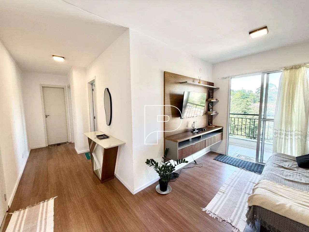 Apartamento com 2 dormitórios, 54 m² - venda por R$ 380.000,00 ou aluguel por R$ 2.675,00/ - Foto 3