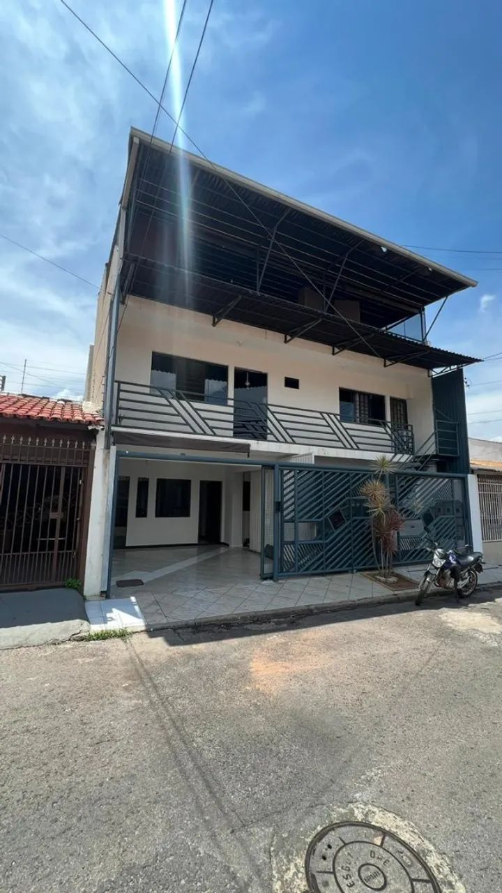Foto - Brasília - Guará I