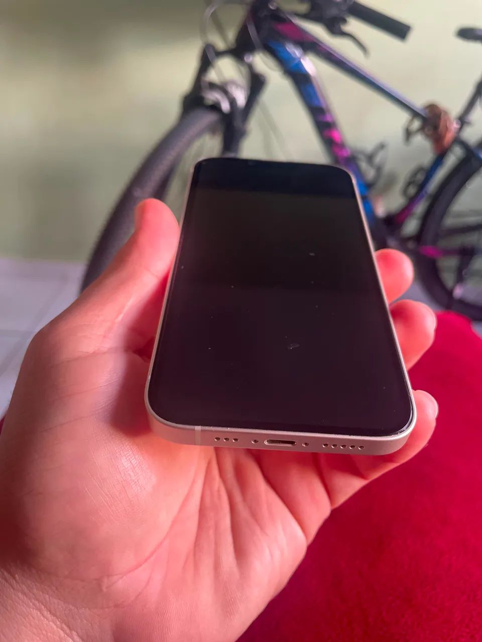 IPhone 14 128 Gv - Foto 2