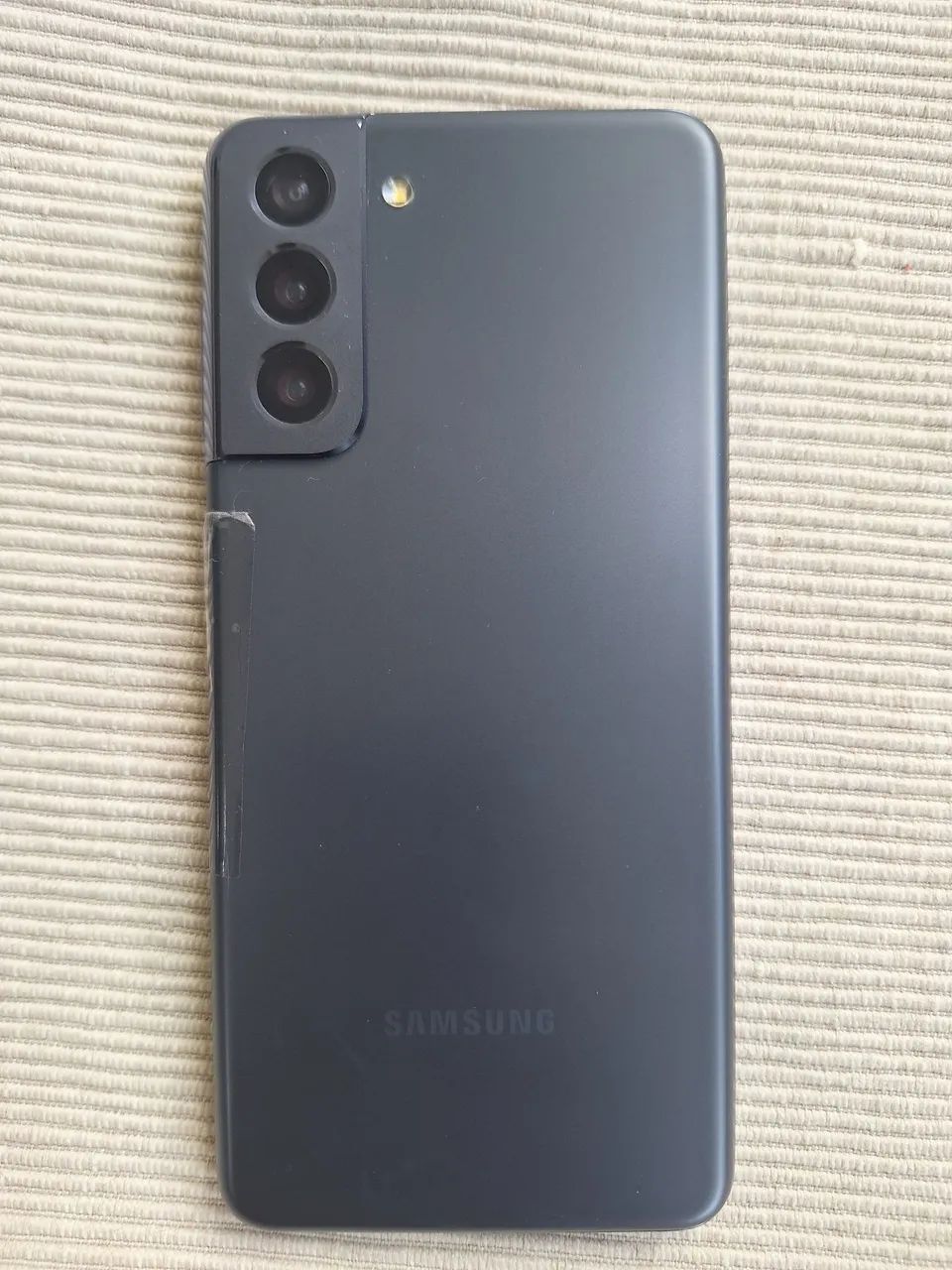 S21 5G 128Gb leia todo o anúncio.   - Foto 2