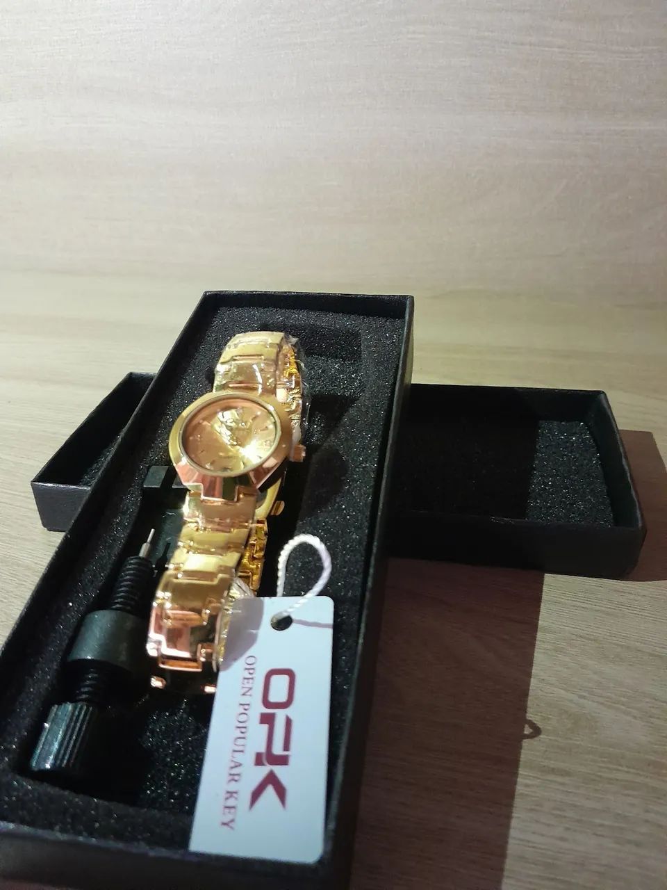 Vende-se esse relógio  - Foto 5