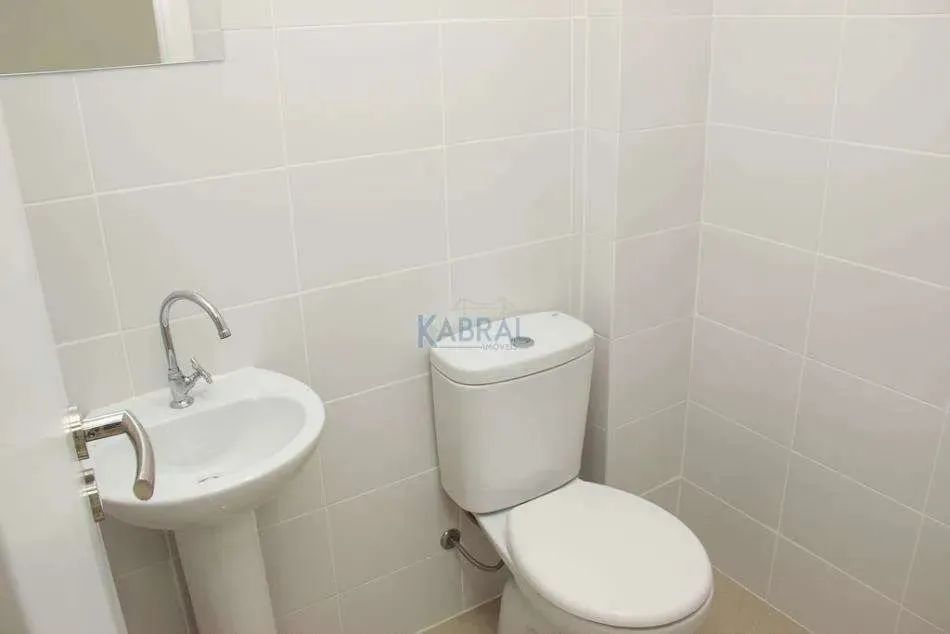 Sala Edifício Vitória Eco Office - Foto 4