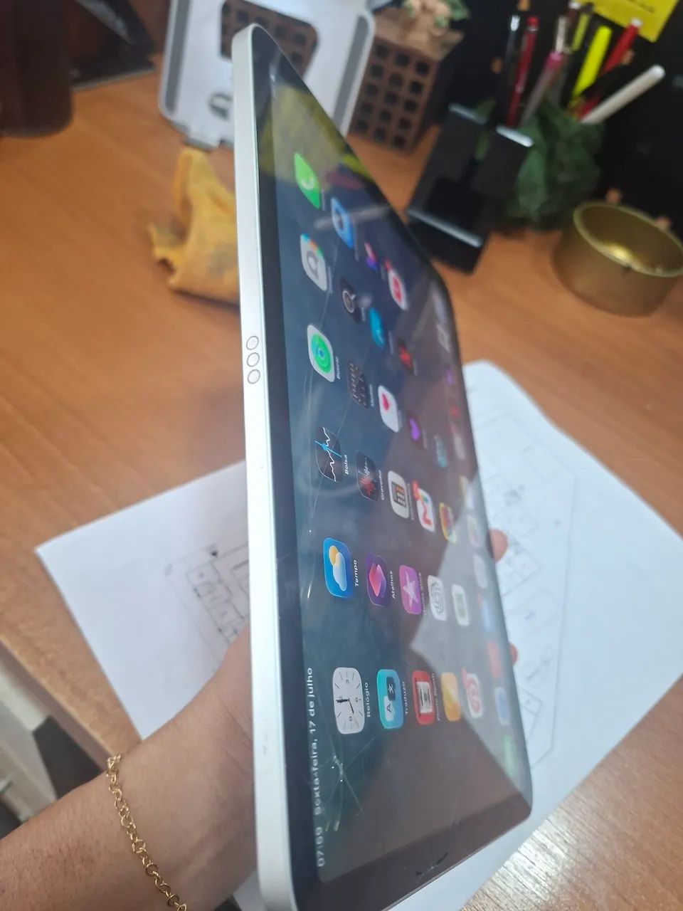 Ipad 10.9  - Foto 4