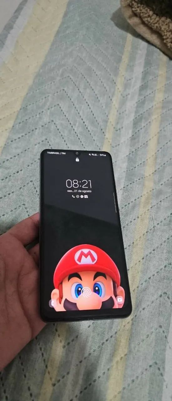 A32 impecável Troco  - Foto 2