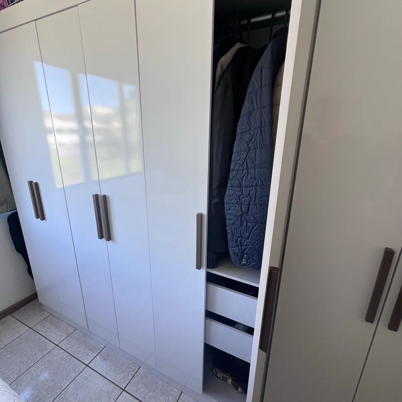 guarda roupa  - Foto 4