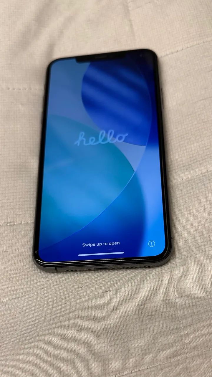 Vendo Iphone 11 Pro Max - Foto 5