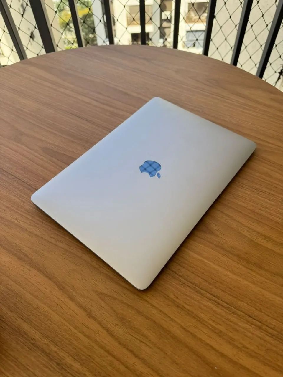 Macbook Air M1  Zerado 50 ciclos - Foto 2