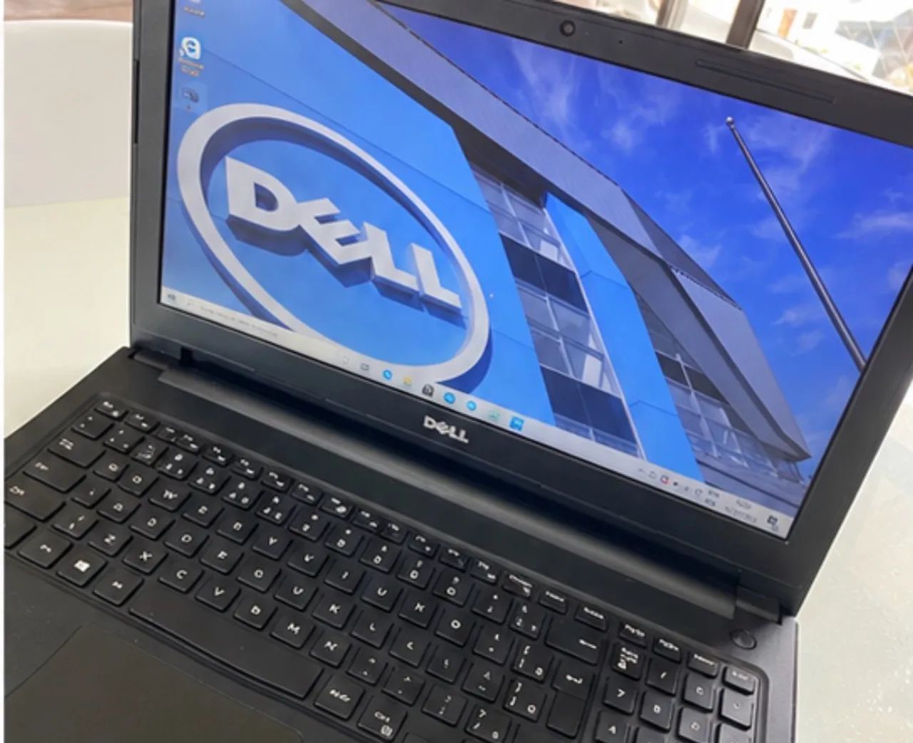 Notebook Dell intel core i5 16gb RAM - Foto 2