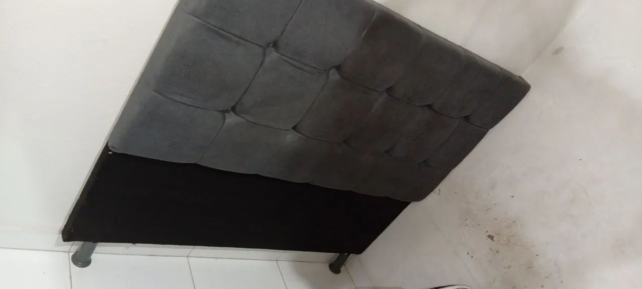 Cabeceira para cama casal  - Foto 2