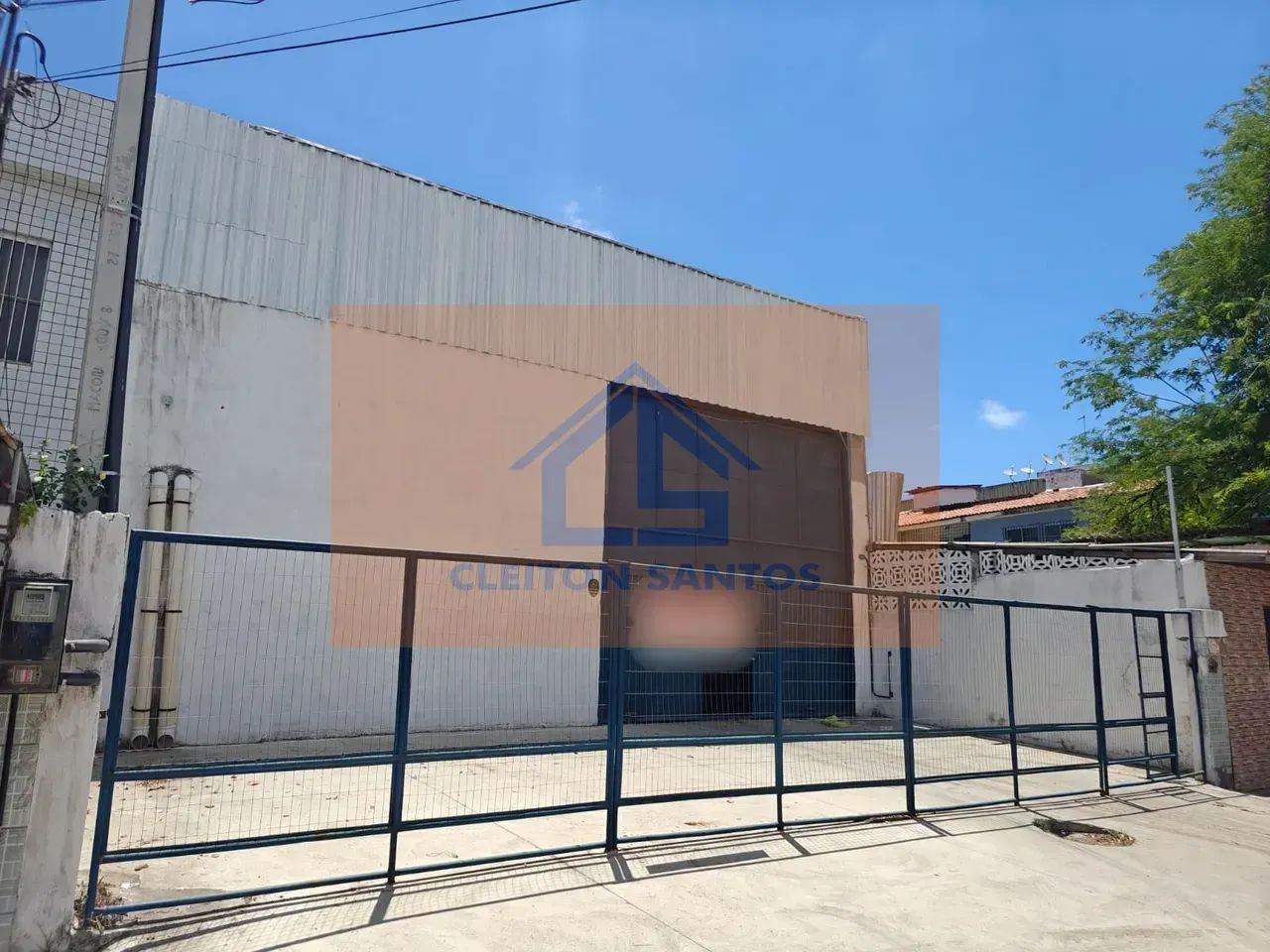 Galpão para locação na Imbiribeira - Foto 2