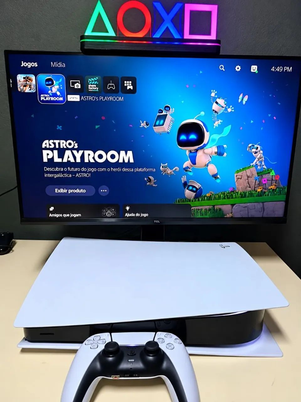 Playstation 5 digital 