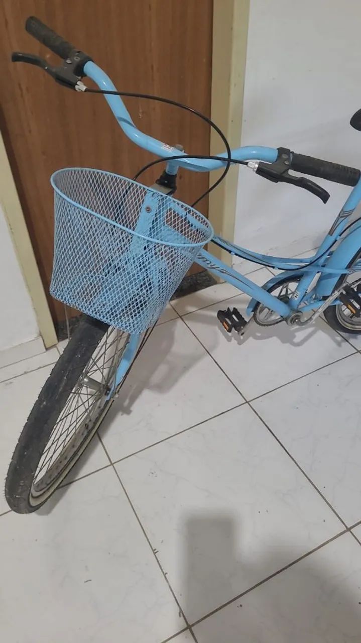 Bicicleta  - Foto 3