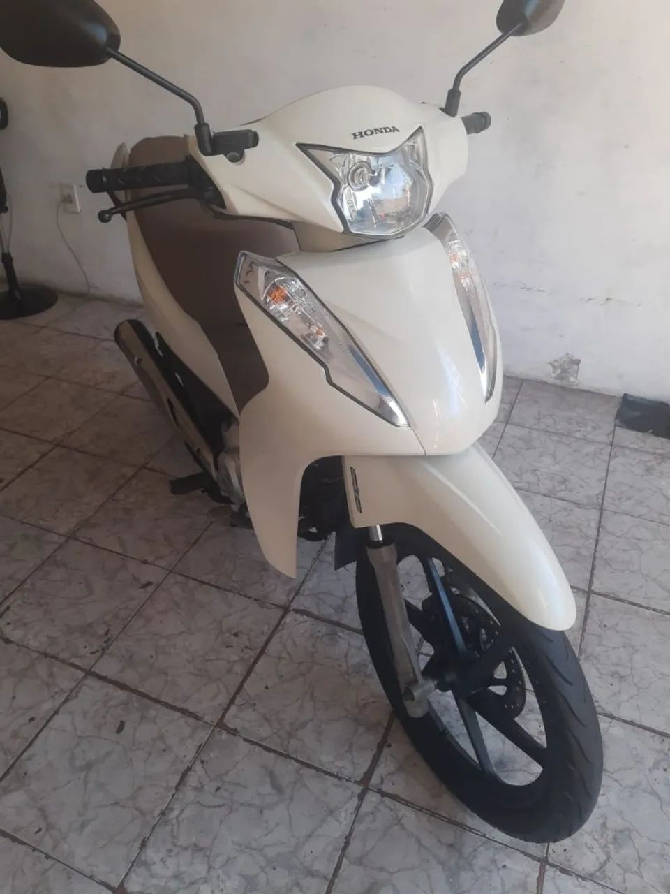 VISUAL MOTOS  MOTOS DISPONÍVEIS 