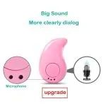 Mini Micro Fone Ouvido Bluetooth 4.0 - Foto 2