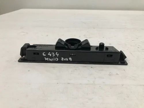 Lanterna Luz Placa Renault Kwid 2017 2023 - Foto 3