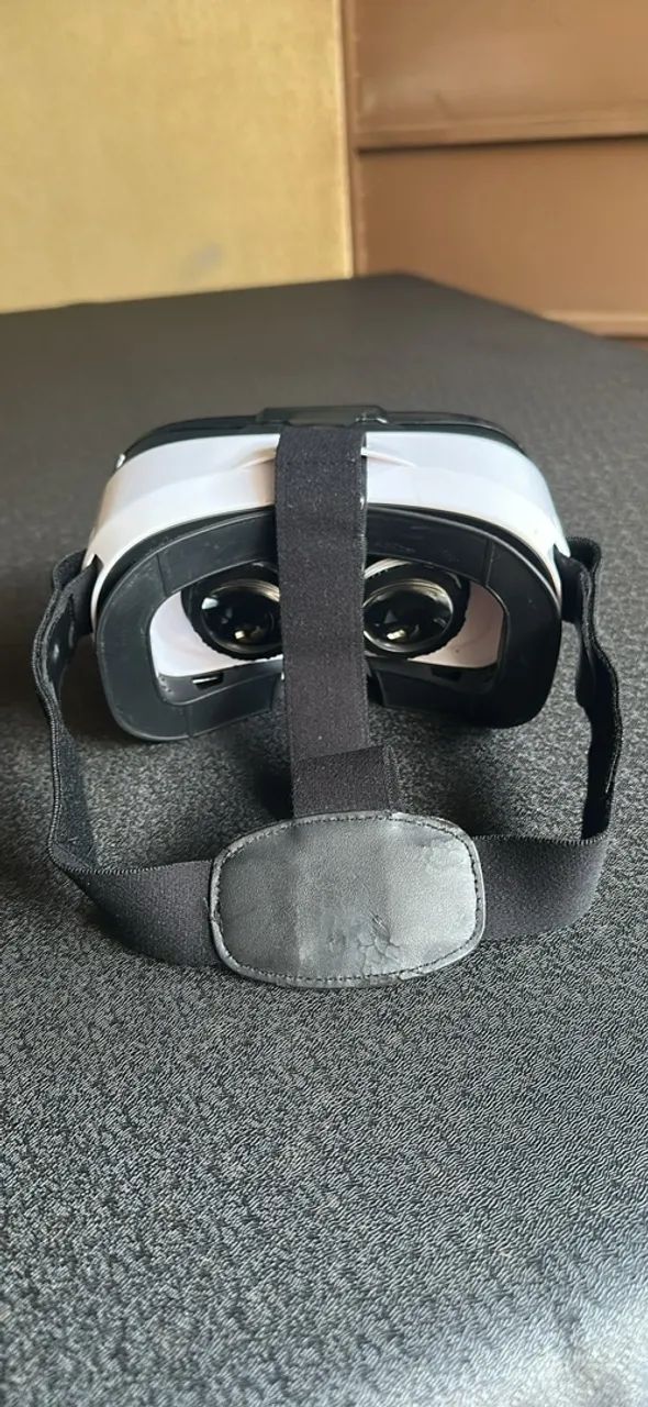 Óculos virtual  - Foto 4