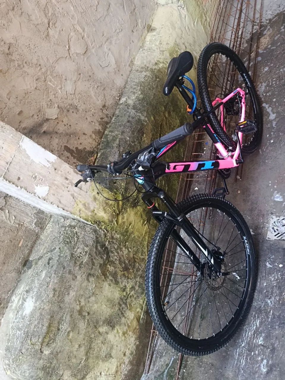 Bicicleta bike  - Foto 2