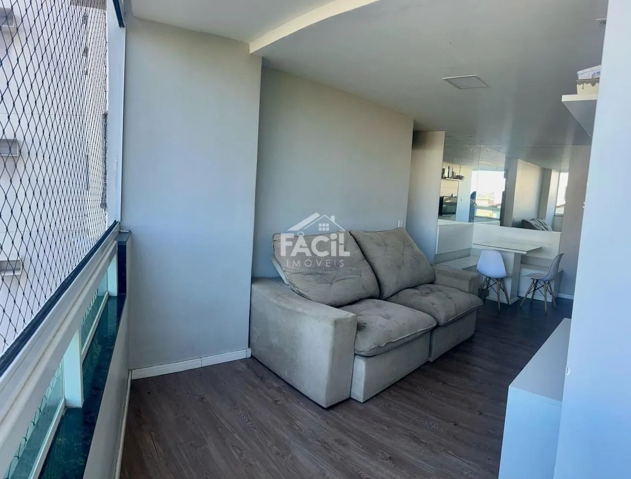 Apartamento em Ataíde - Vila Velha - Foto 4