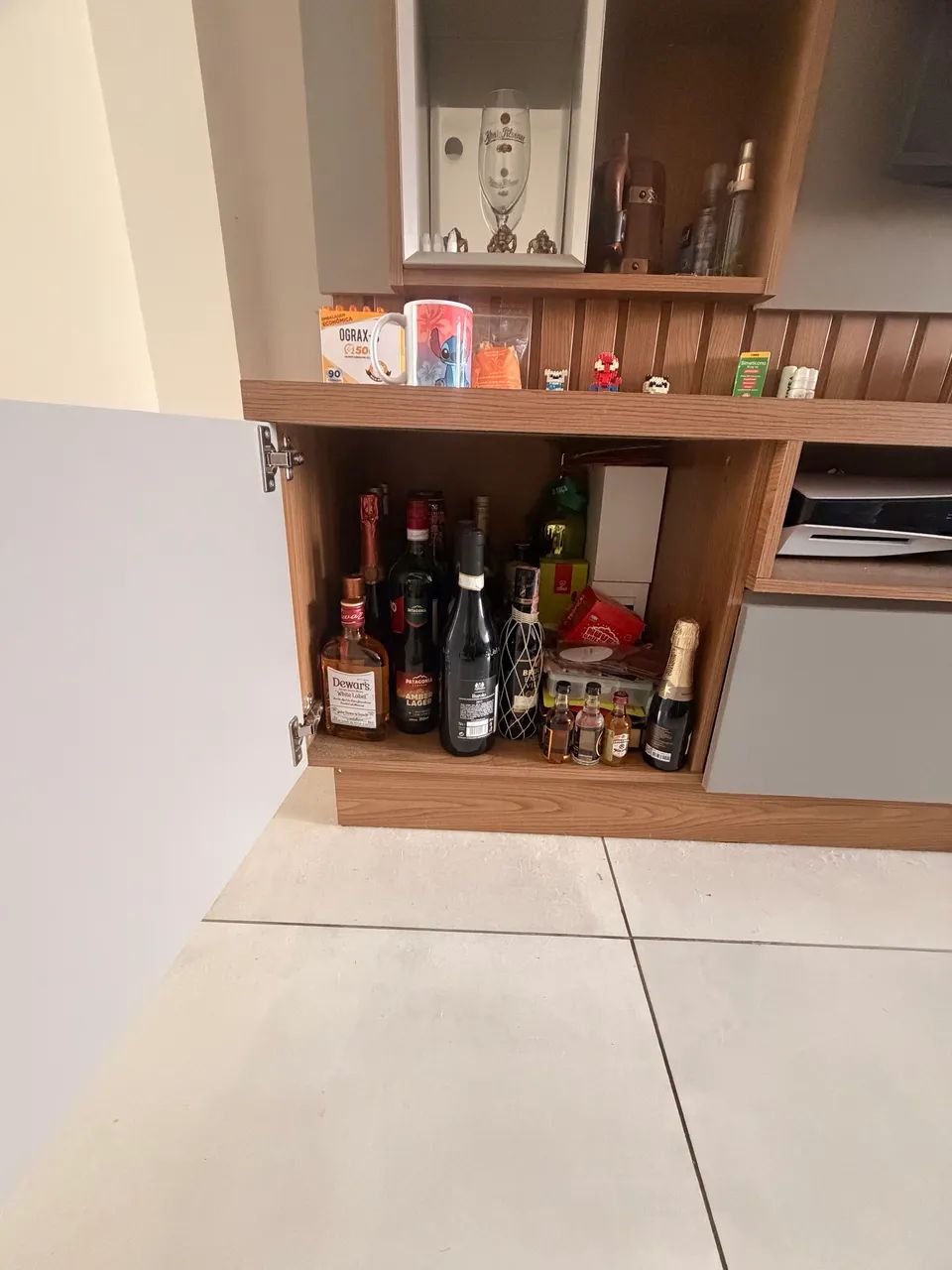 Estante - Foto 3
