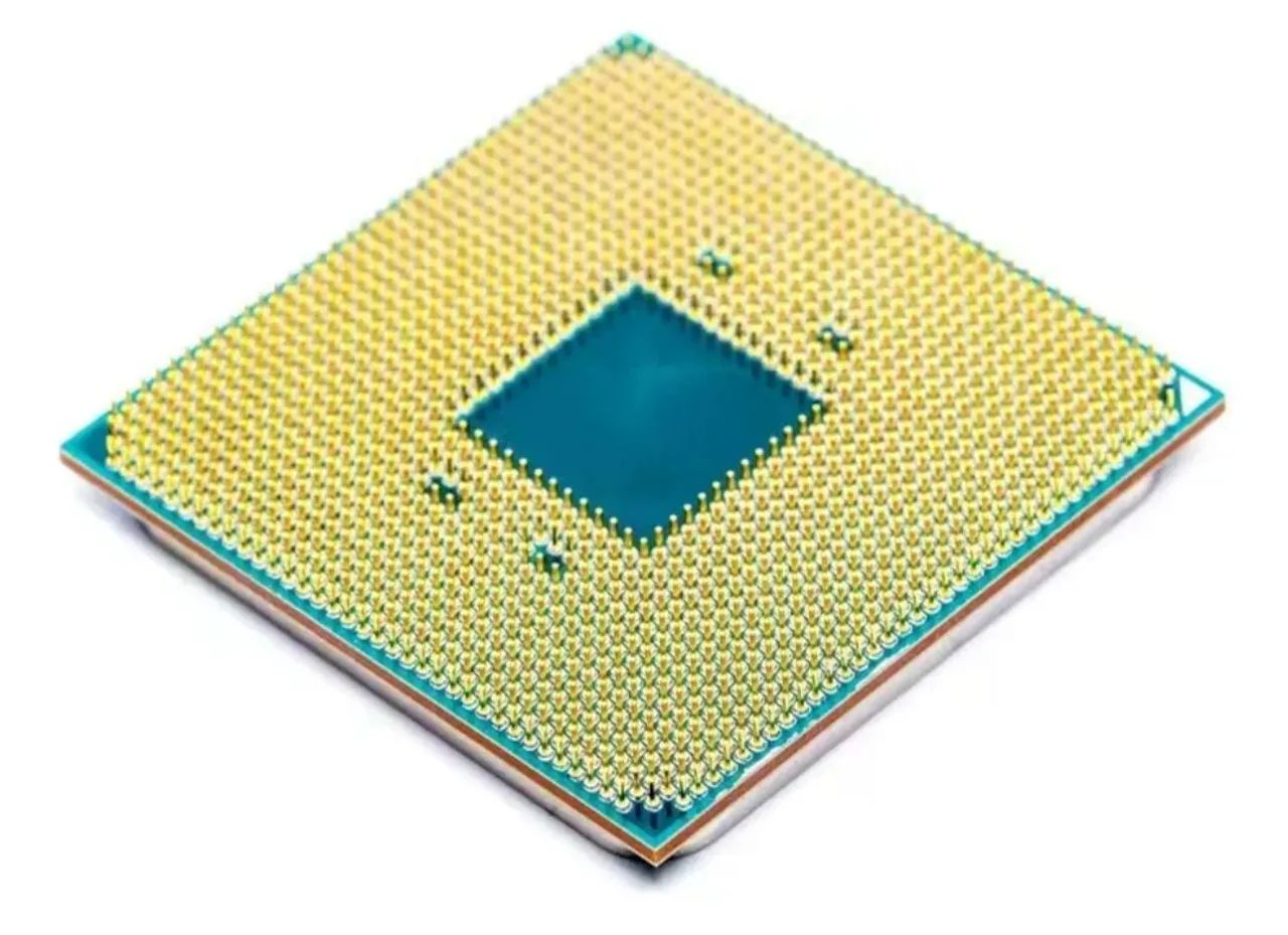 Ryzen 5 3500X - Foto 2