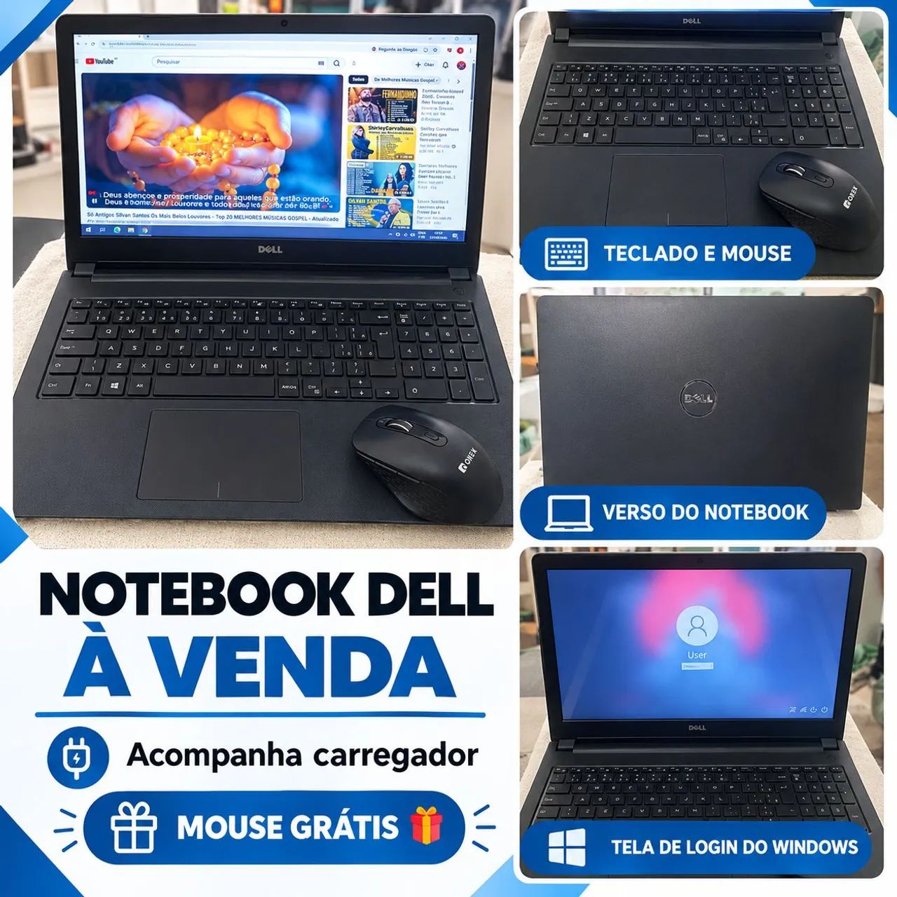 Notebook 