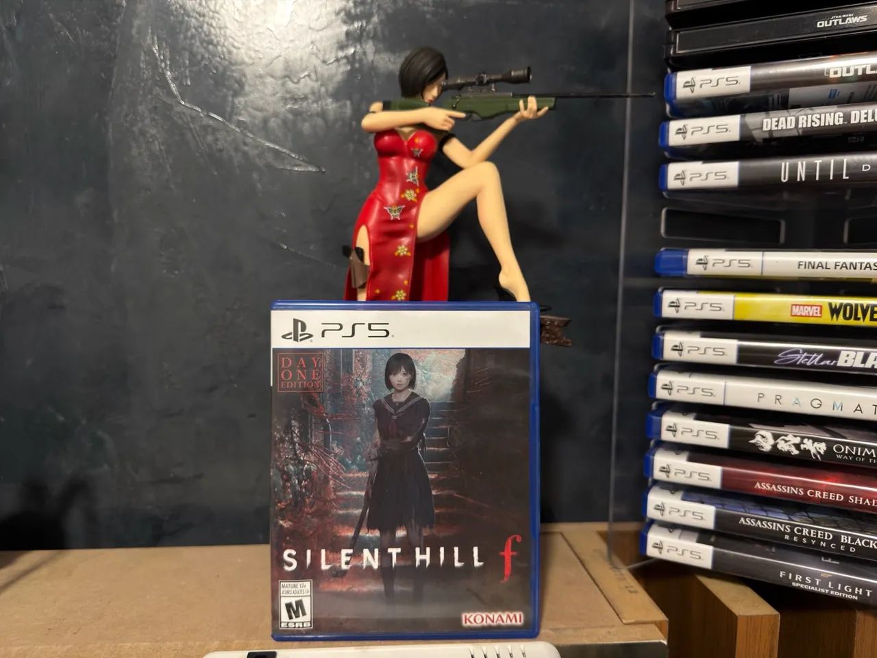 Silent Hill f - PS5