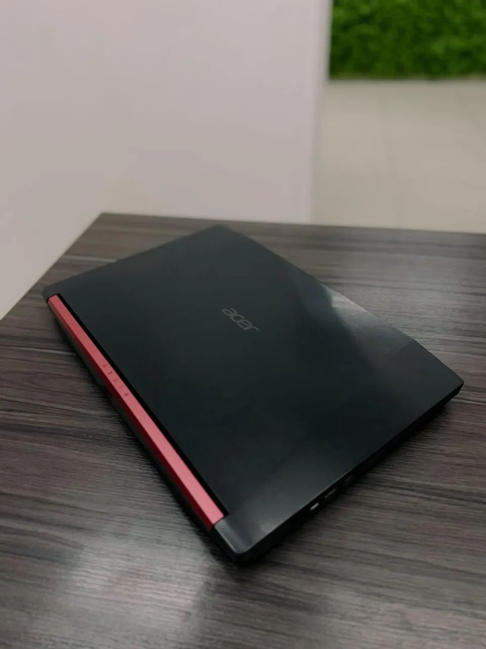 Notebook Acer Nitro 5 NTZ 1050ti | 16GB de RAM com 1T | SSD m2 256gb nvme ss510 - Foto 3