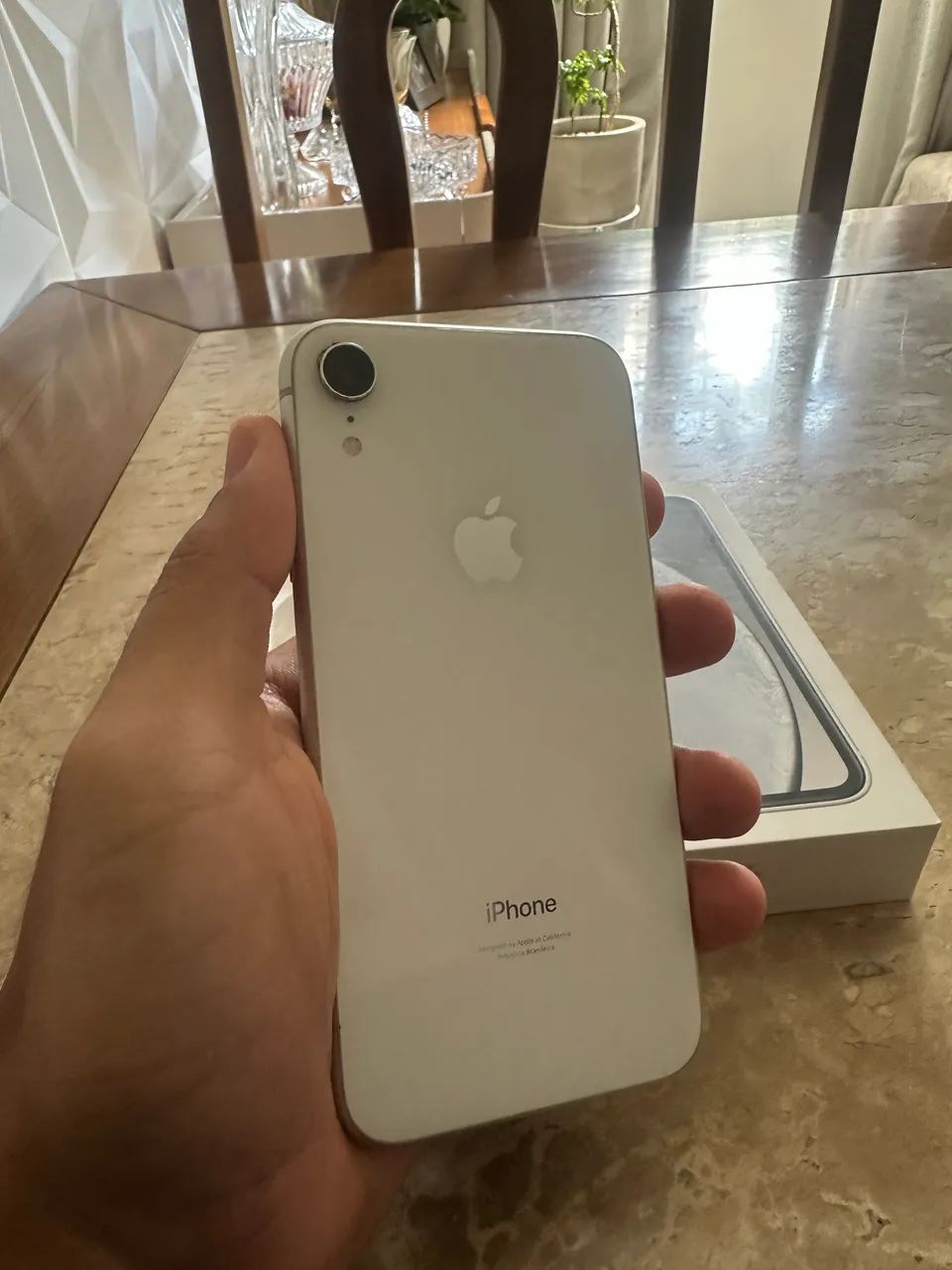 IPHONE XR 128GB  - Foto 4