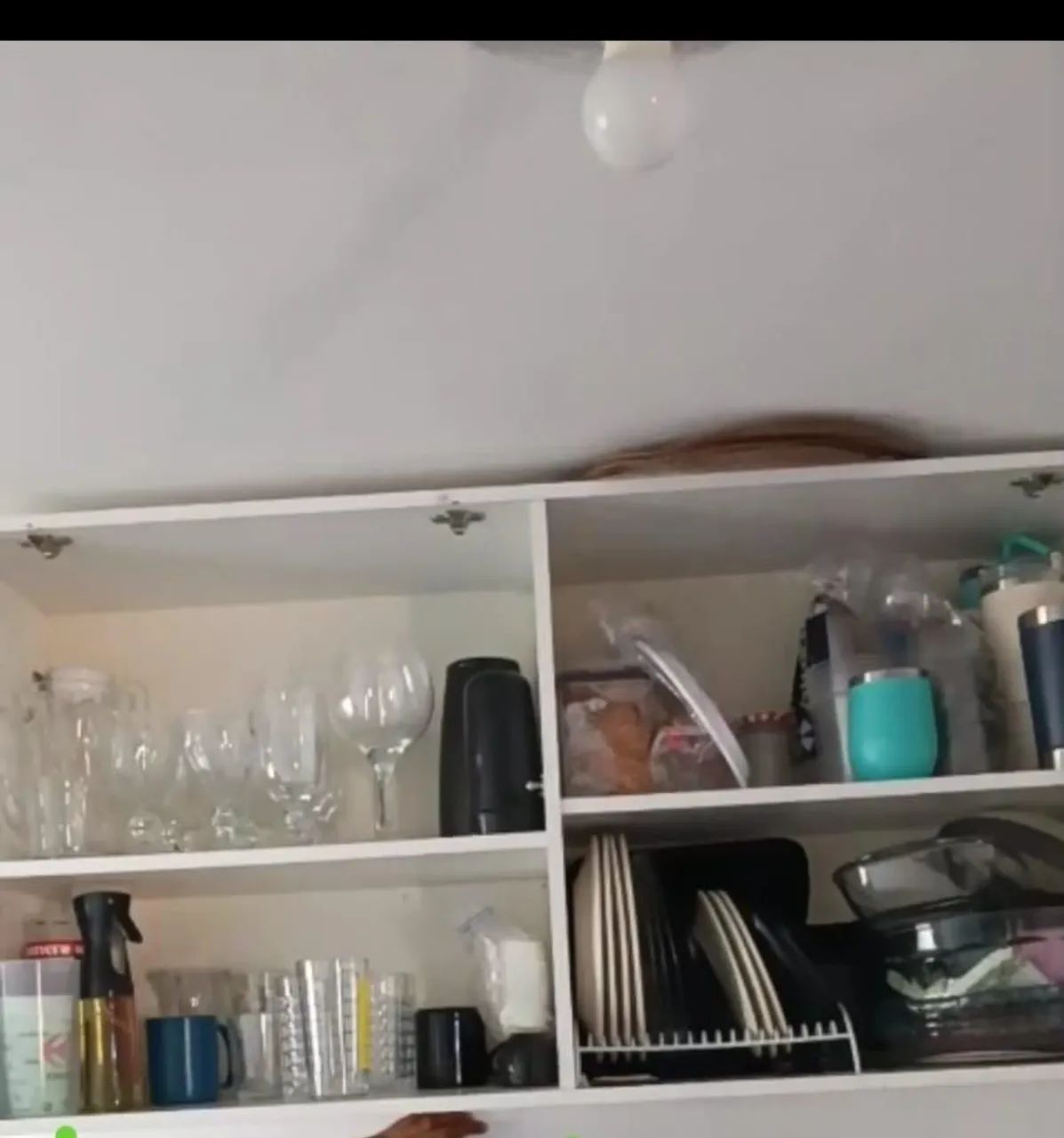 Armários de cozinha usados - Foto 4