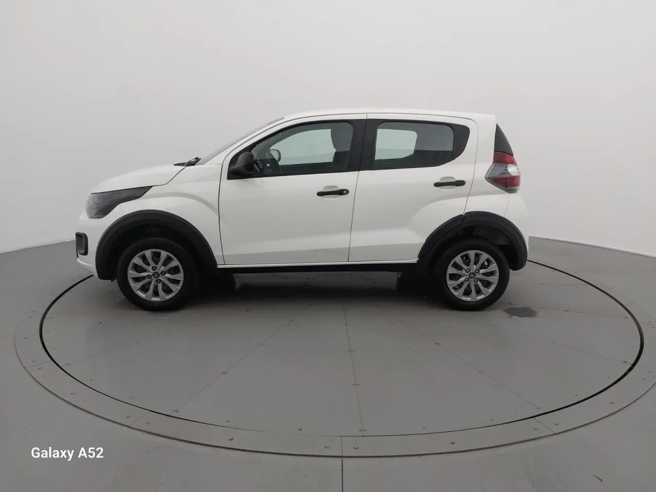 Fiat Mobi Like 1.0 Fire Flex 5P. 2024 - Foto 2