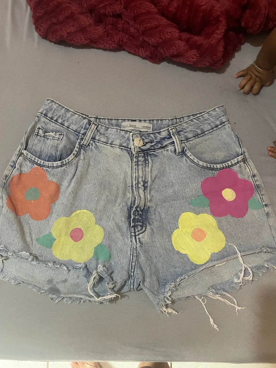 Shorts - Foto 5