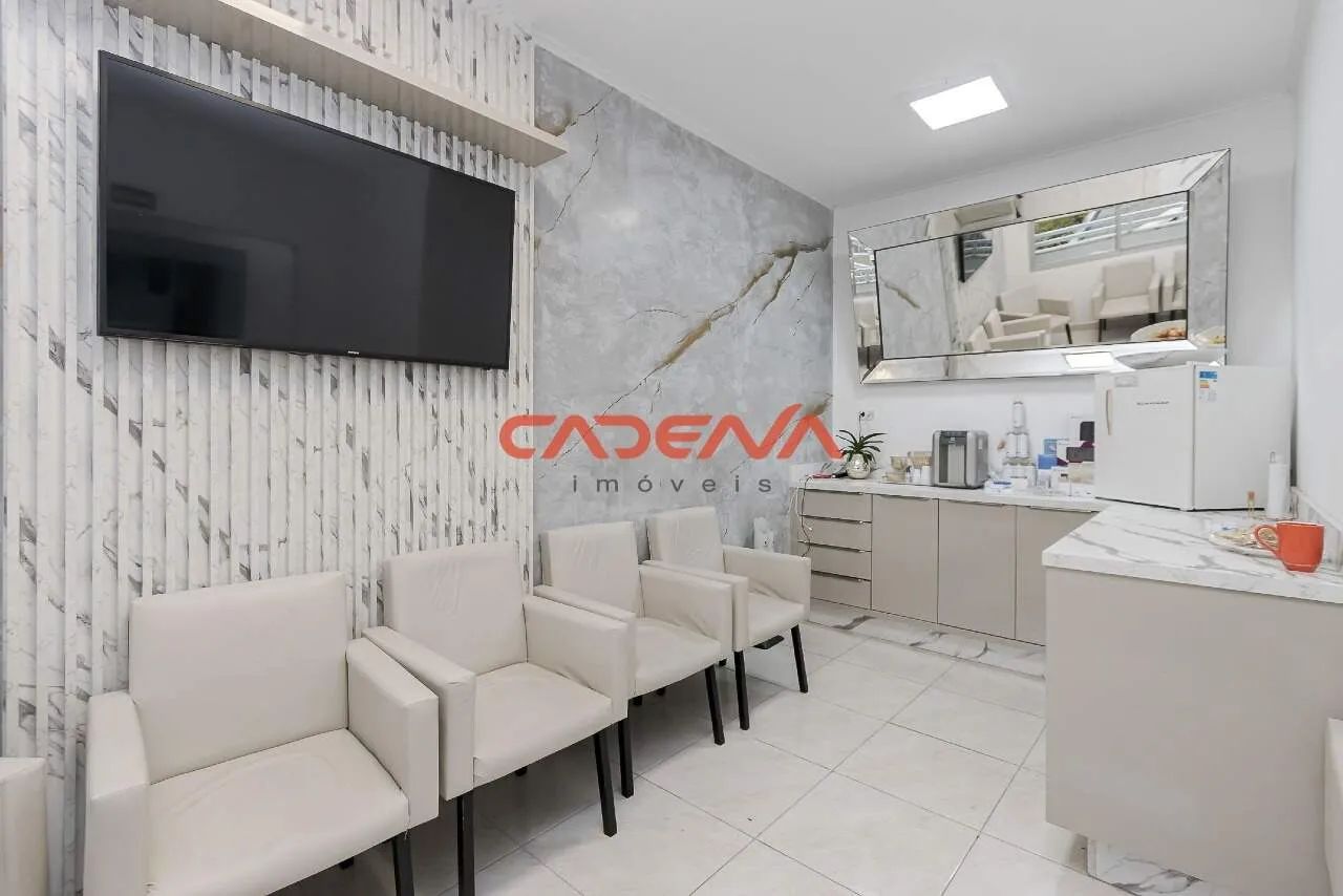 Casa com 5 quartos e 5 vagas à venda no Bigorrilho - Foto 2