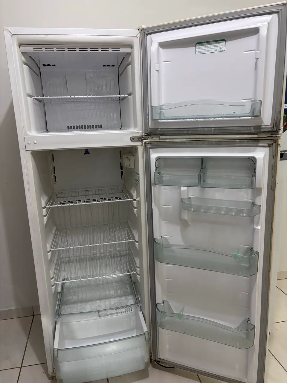Geladeira consul  - Foto 2