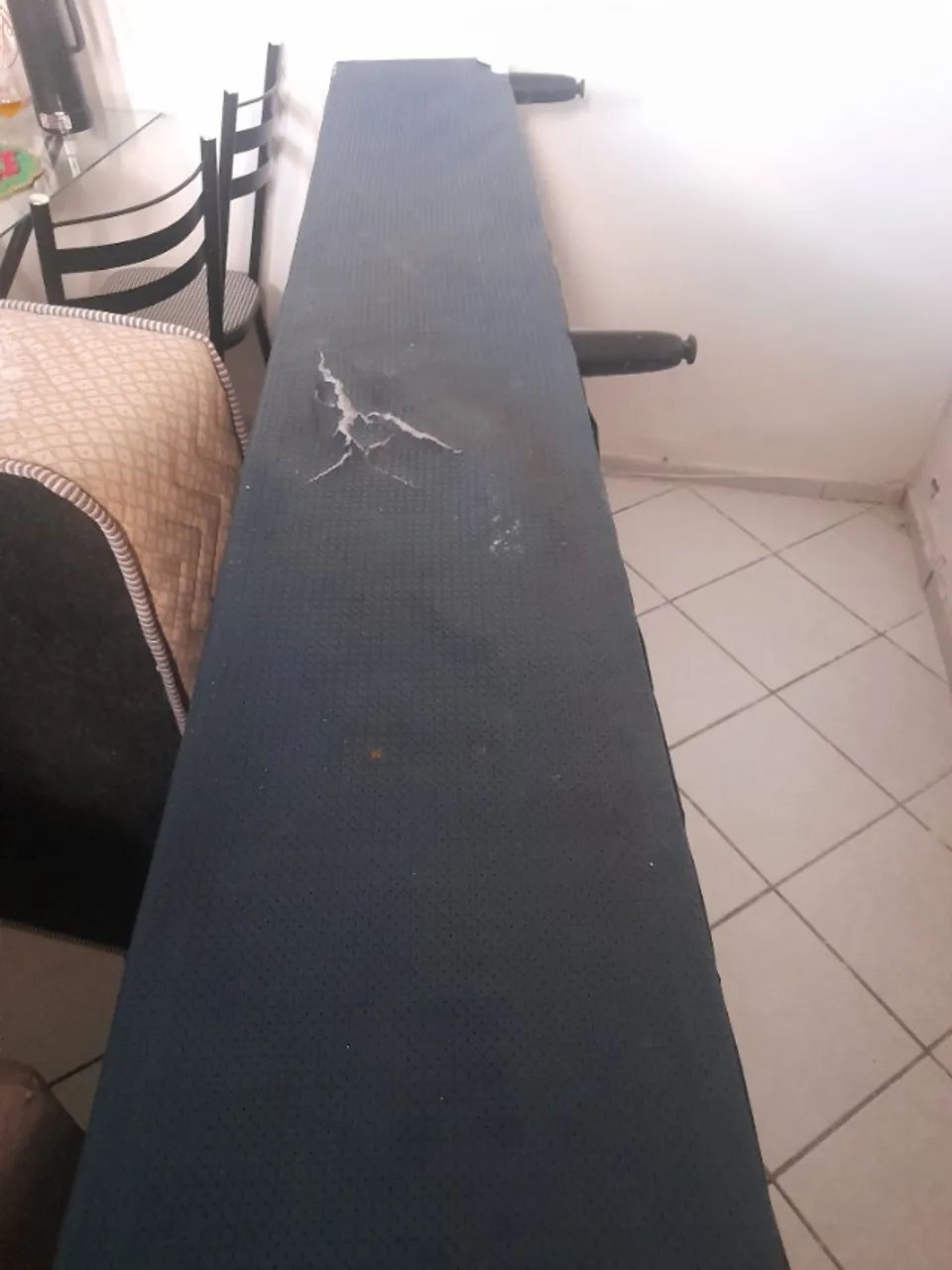 Cama solteirão  - Foto 2