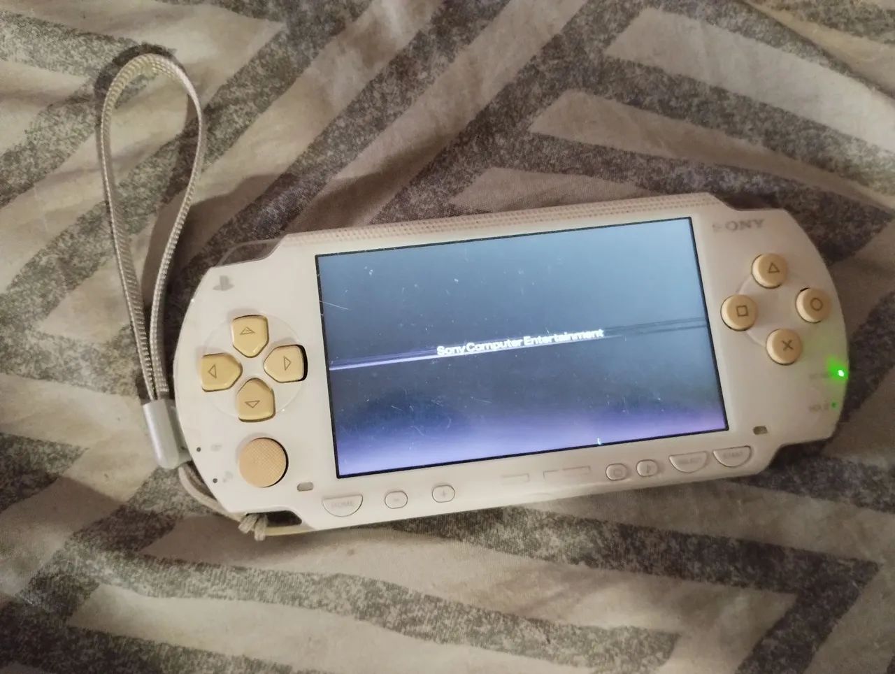 Psp funcionando  - Foto 2