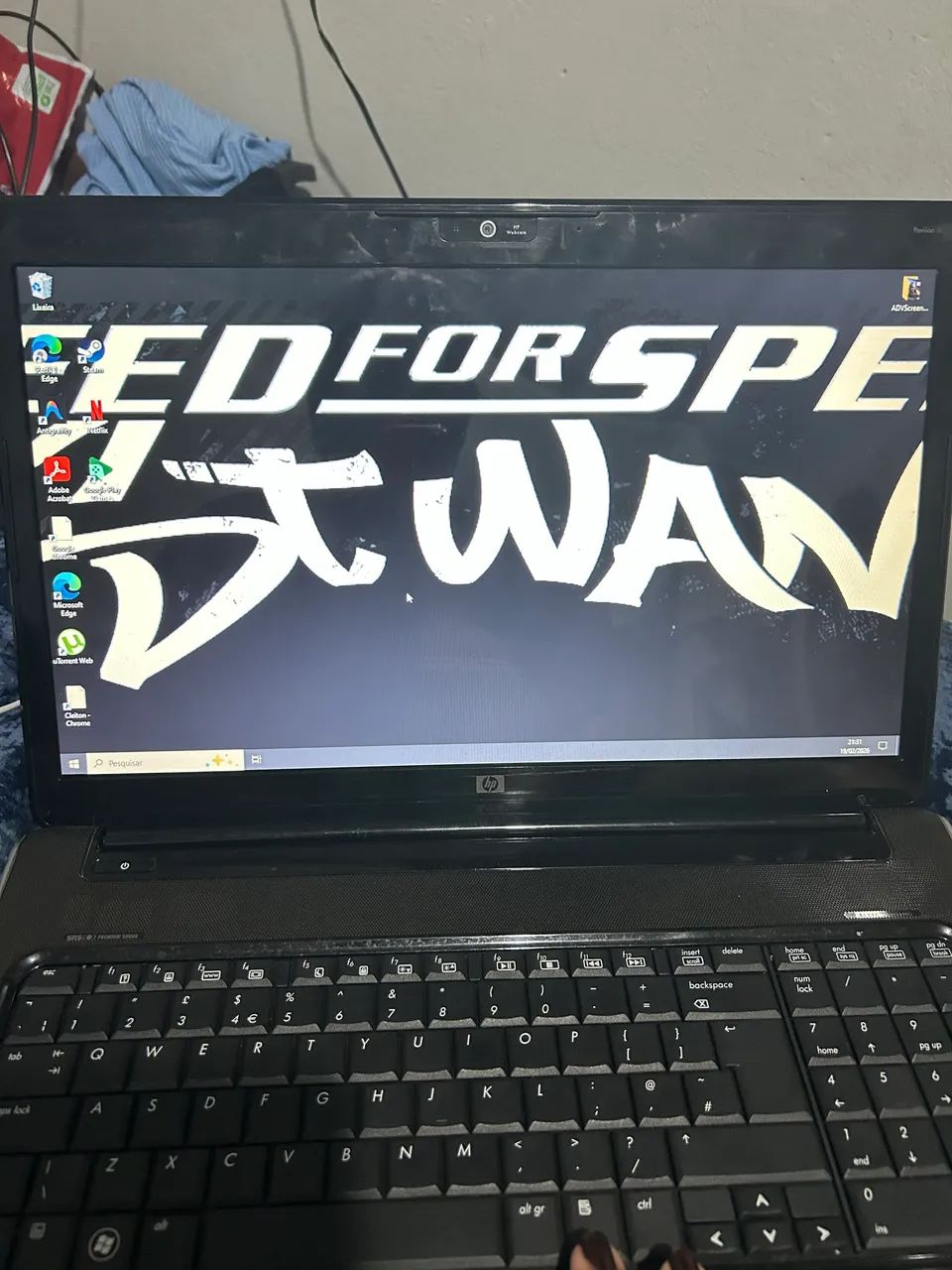 Notebook Hp Intel core 2 duo - Foto 4