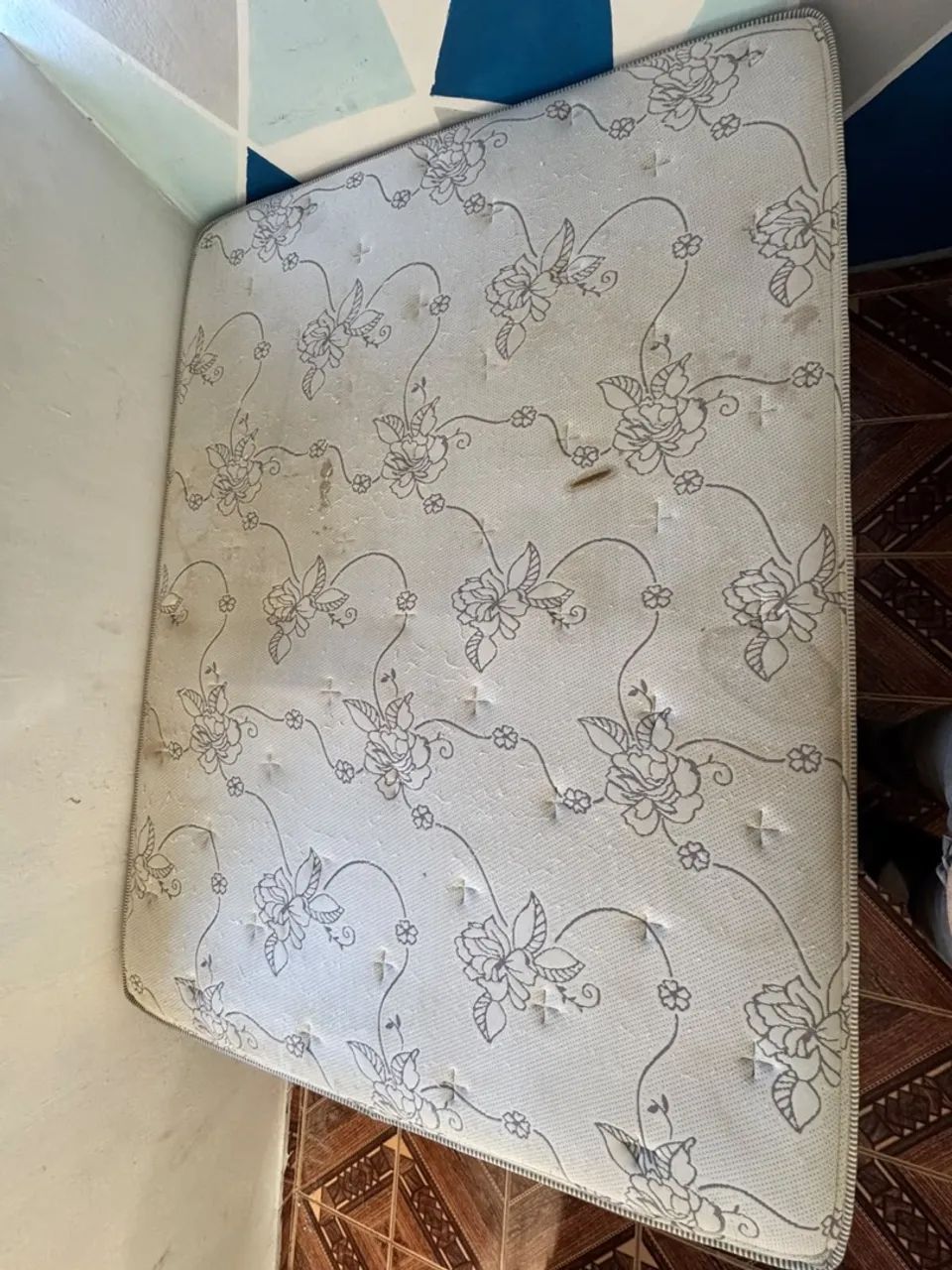 Cama de casal  - Foto 4