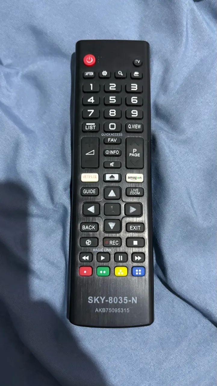 Smart tv lg - Foto 3