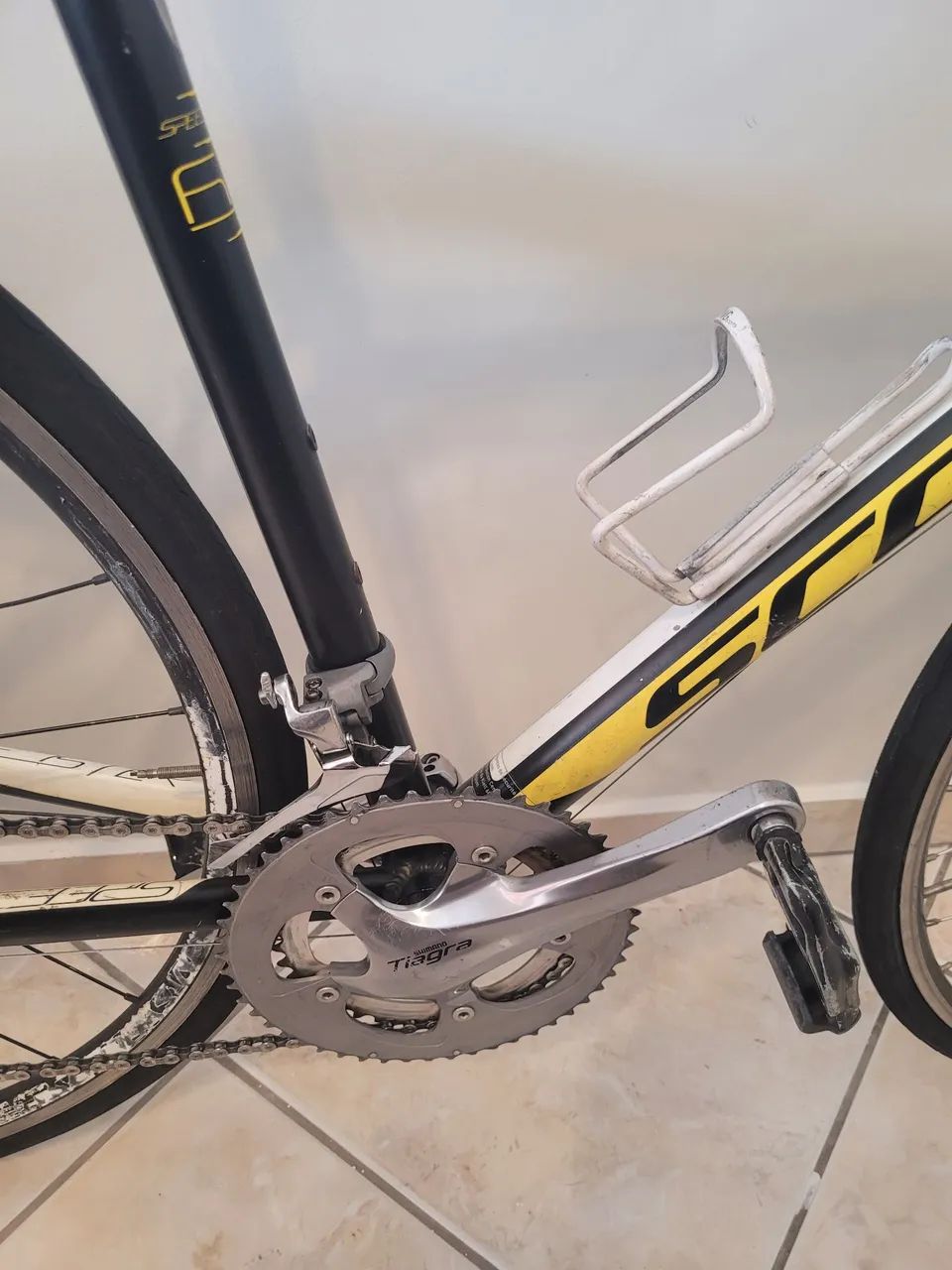 Bicicleta Speed Scoot - Foto 5