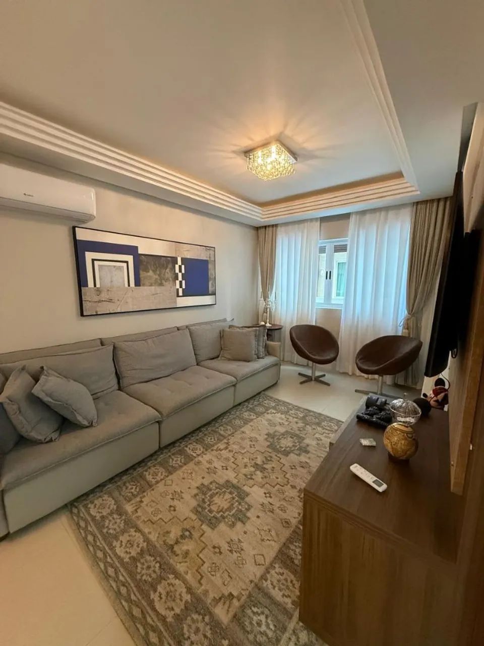 APARTAMENTO LOCAÇÃO ITAPEMA 
