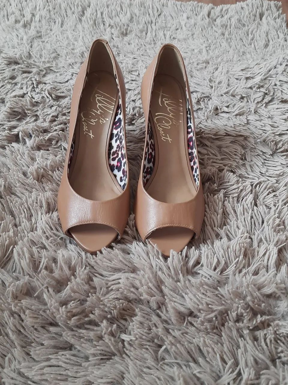 Scarpin 