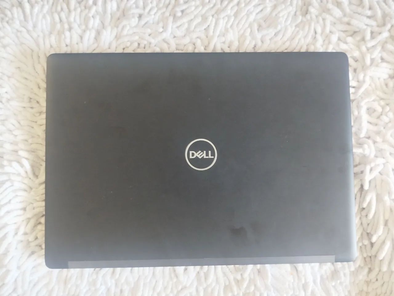 notebook Dell latitude 5290 256gb 8ram - Foto 3