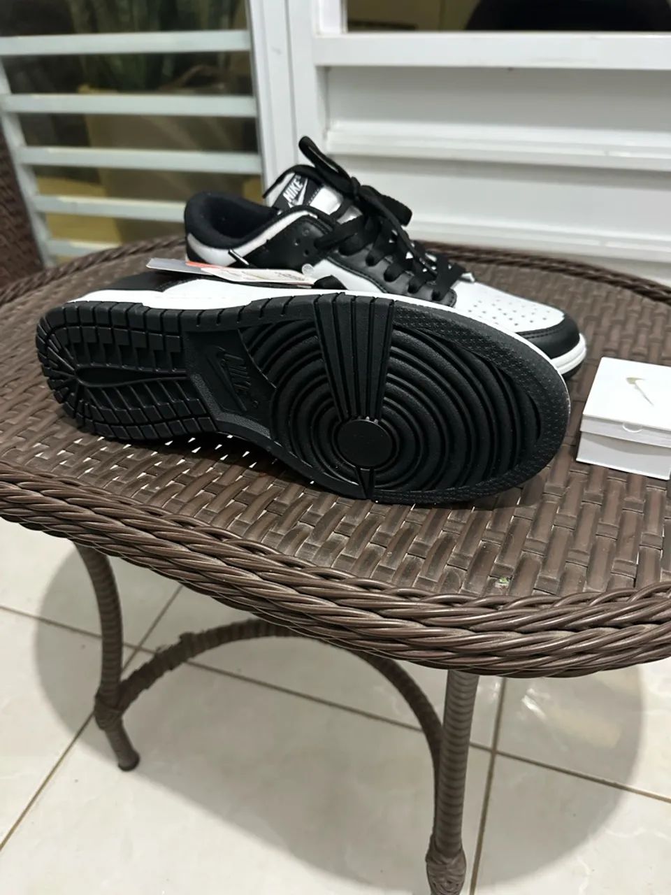 Nike Dunk Panda 41 - Foto 2