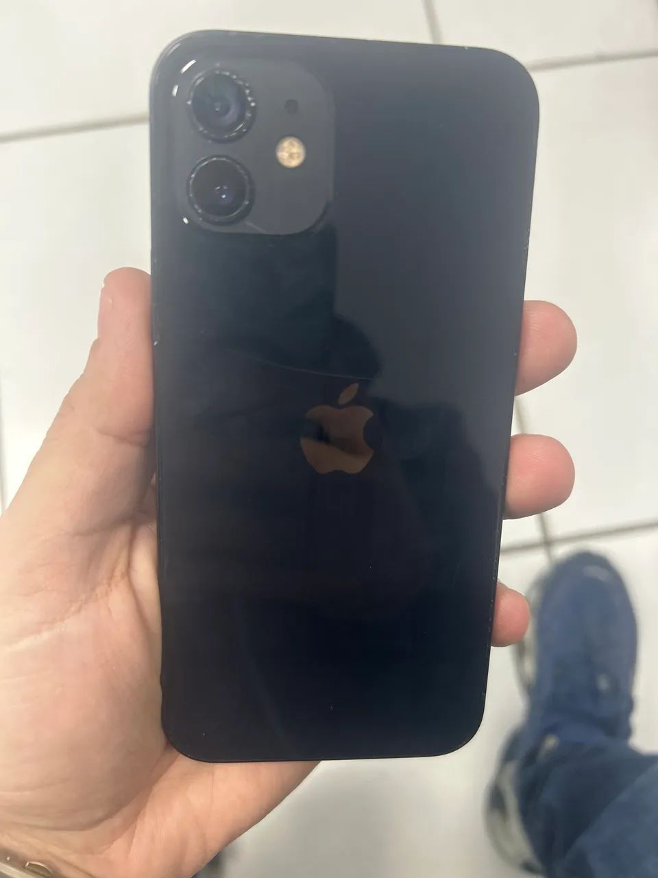 iPhone 12