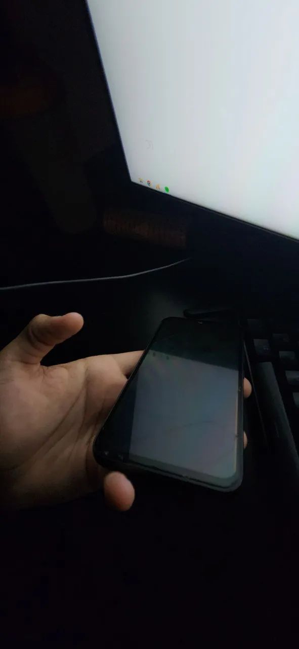 Vendo a34 5g (leia a legenda) - Foto 4