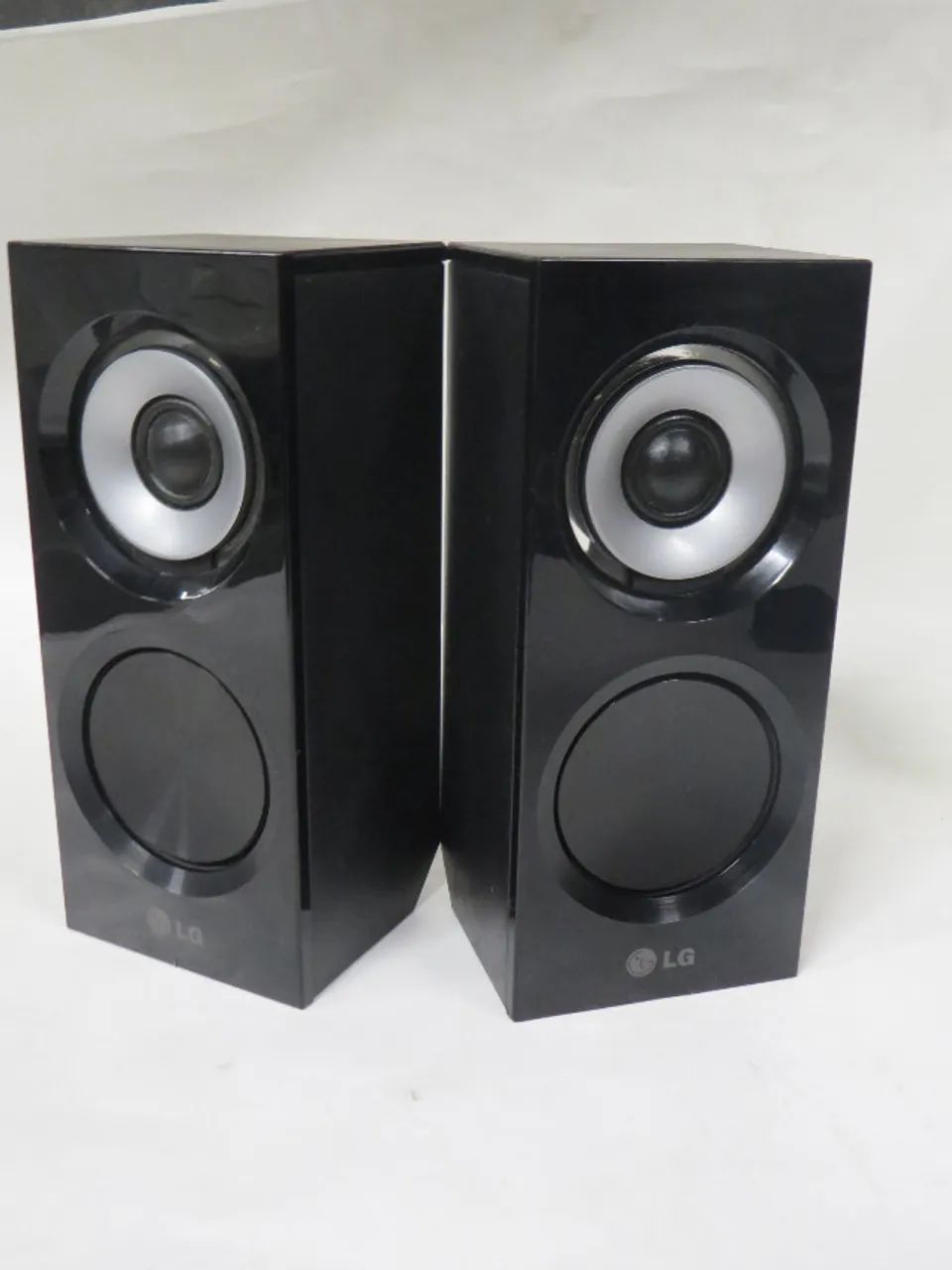 caixas de som lg s72b1-f - Foto 5