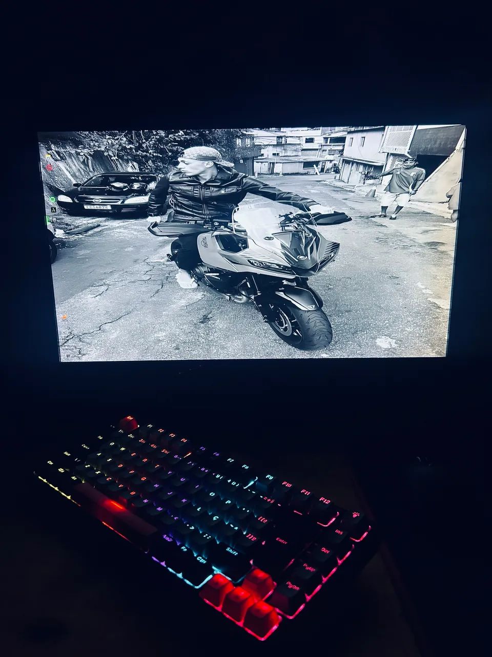 Vendo pc gamer 