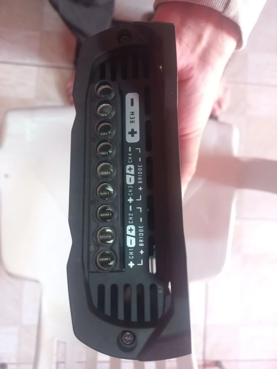 Som automotivo  - Foto 3