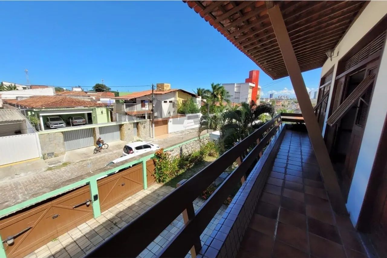 "Casa Ampla e Confortável em Lagoa Nova, Natal" - Foto 3