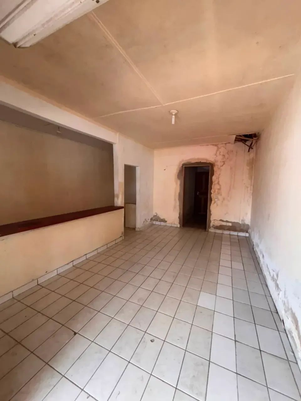 PREDIO COMERCIAL DISPONIVEL PARA LOCAÇÃO COM 47M² NO CENTRO DA CIDADE